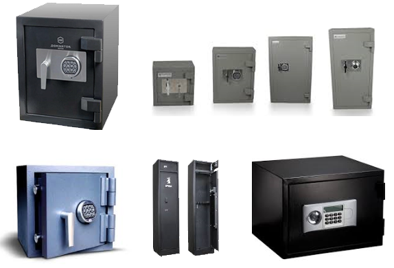 Safes